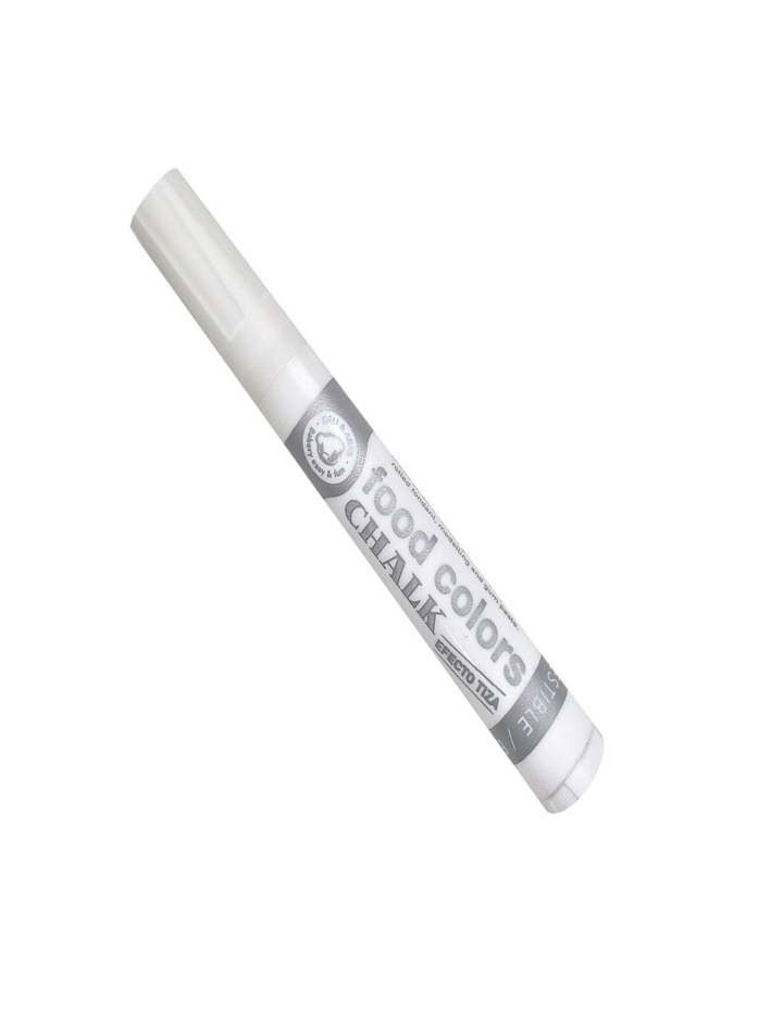 Chalk Effect Edible White Ink Marker